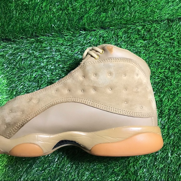 Jordan 13 Retro Wheat - Picture 6 of 6